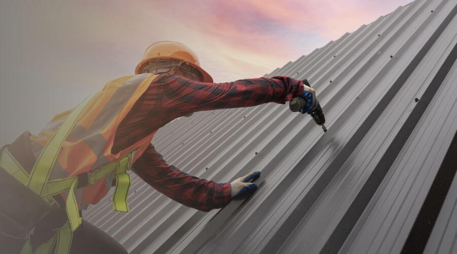 Expert top industrial roofings services in Glenn, CA